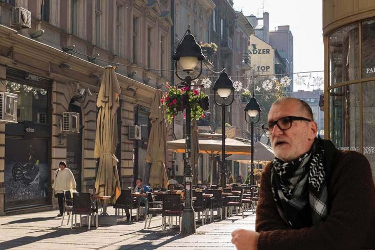 „Zlatni papagaj“: u 30 kvadrata stasavala je (nova) mladost Beograda